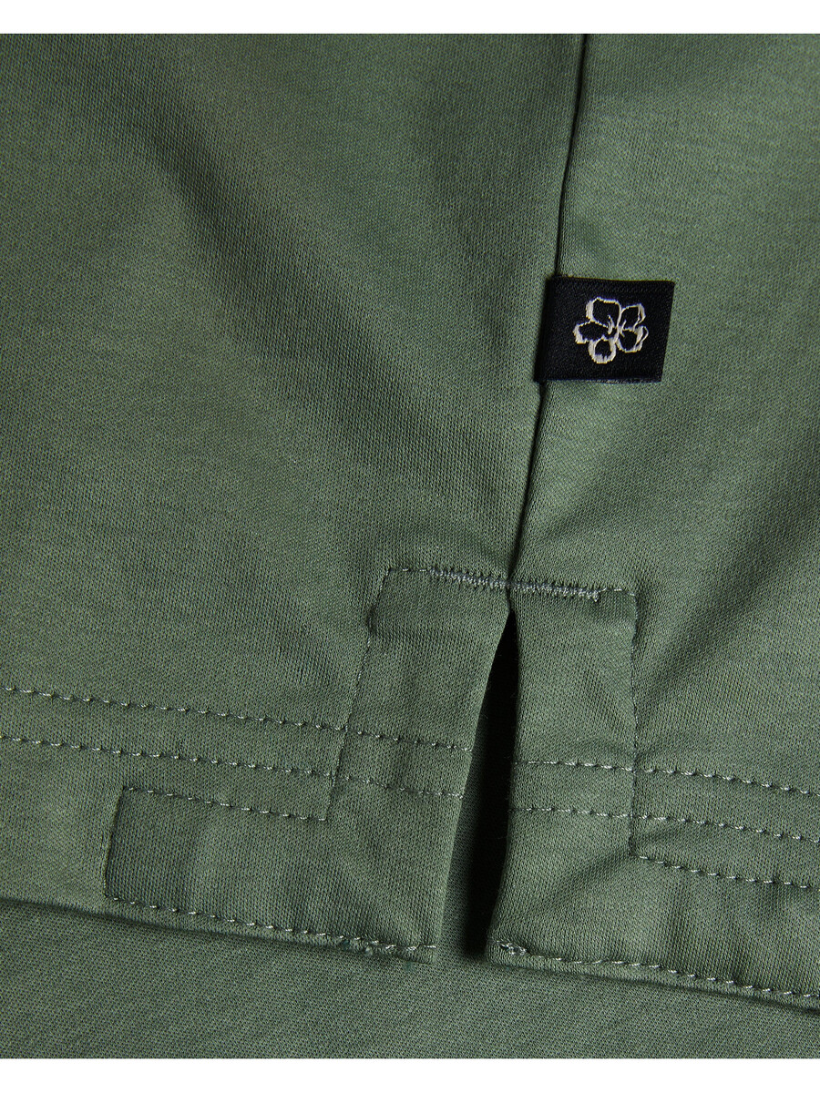zeiter - slim-fit poloshirt van puur katoen